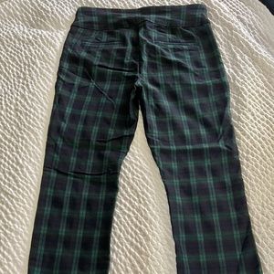 Lord & Taylor pull on leggings